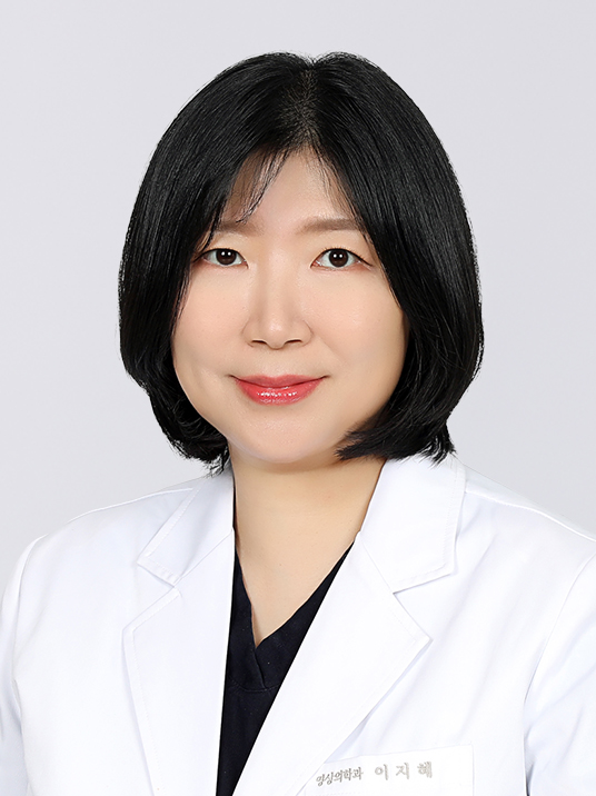 이지혜