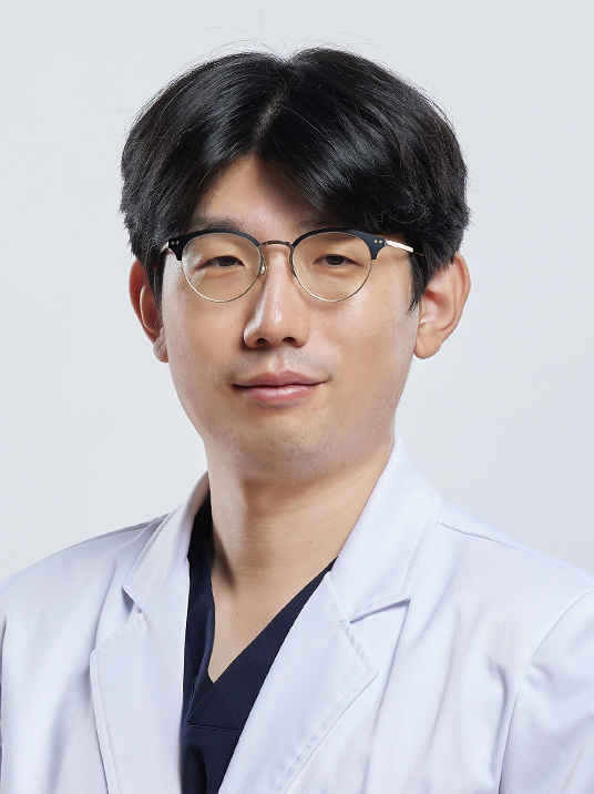 KIM SEONGTAE