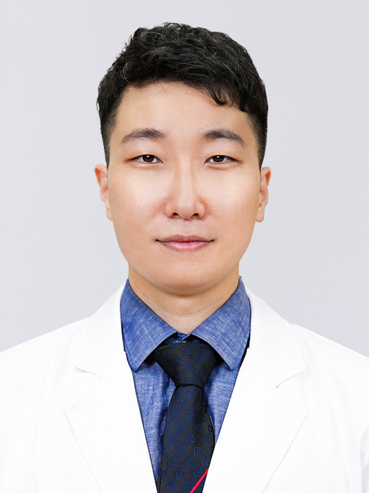 Cho Yong hyun