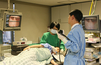 Center for Liver and Digestive Disease image